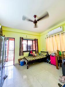 Hall Image of Utopia Girls PG in New Town, Kolkata