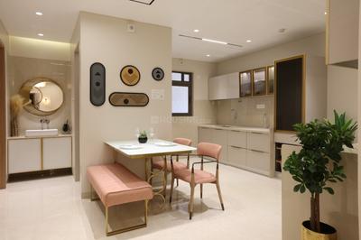 Hall Image of 1950 Sq.ft 4 BHK Apartment / Flat for sale in Vishal Eastern Front, Mundhwa Pune for Rs. 15900000