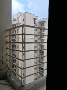 Bedroom Two Image of 925 Sq.ft 2 BHK Apartment / Flat for sale in Paras Tierea, Sector 137 Noida for Rs. 7600000