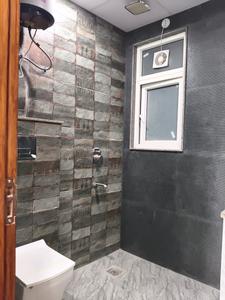 Bedroom Two Image of 1836 Sq.ft 3 BHK Builder Floor for sale in Sector 57 Gurgaon for Rs. 26000000