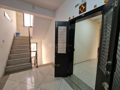 Image of 1950 Sq.ft 3 BHK Apartment / Flat for sale in Vasna, Vadodara for Rs. 6000000