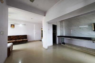 Kitchen Image of 1188 Sq.ft 2 BHK Apartment / Flat for sale in Godhavi Ahmedabad for Rs. 3980000