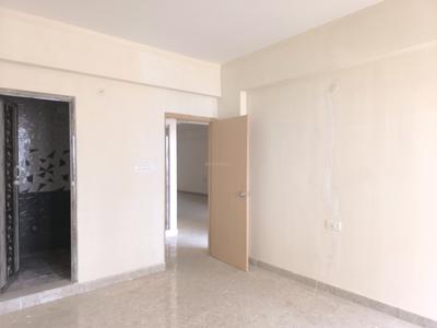 Bedroom Image of 1215 Sq.ft 2 BHK Apartment / Flat for sale in K And T Sai Swastik, Electronic City Bengaluru for Rs. 6010000