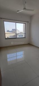 Hall Image of 860 Sq.ft 2 BHK Apartment / Flat for rent in Godrej Elements, Hinjawadi Pune for Rs. 31000