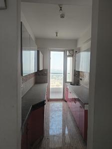 Kitchen Image of 1045 Sq.ft 2 BHK Apartment / Flat for sale in Royal Heritage, Sector 70 Faridabad for Rs. 7000000