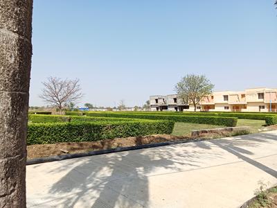 Image of 1200 Sq.ft Residential Plot / Land for sale in Lake Pearl Valley, Bhauri, Bhopal for Rs. 1200000