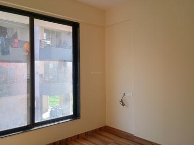 Bedroom Image of 1595 Sq.ft 3 BHK Apartment / Flat for sale in Tharwani Vedant Empire, Kalyan West Kalyan for Rs. 12800000