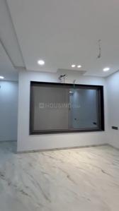 Bedroom Image of 2600 Sq.ft 4 BHK Independent House for sale in Shree Sampat Greens, Kanadiya Indore for Rs. 15500000