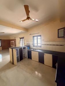 Kitchen Image of 4000 Sq.ft 4.5 BHK Villa for sale in Sai Magadha Village, Kokapet Hyderabad for Rs. 65000000