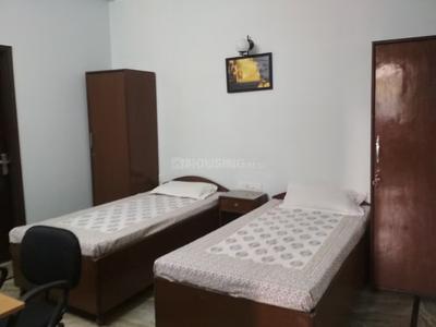Bedroom Image of Sai Sriniwas in Tonk Phatak, Jaipur