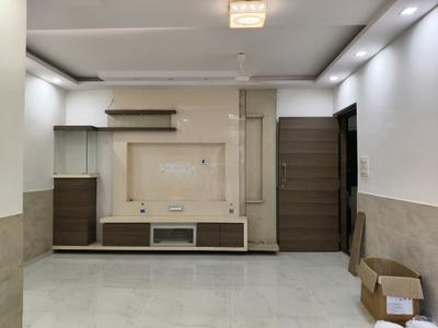 Living Room Image of 1377 Sq.ft 2 BHK Apartment / Flat for sale in Sewri Mumbai for Rs. 32500000