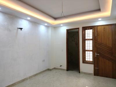 Bedroom Image of 1900 Sq.ft 4 BHK Builder Floor for sale in Rajendra Nagar Ghaziabad for Rs. 14700000