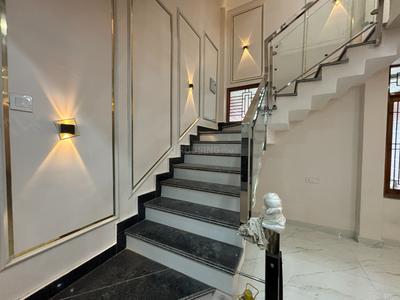 Image of 2310 Sq.ft 4 BHK Independent House for sale in Chitaipur, Varanasi for Rs. 13200000