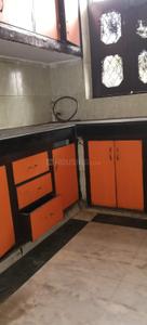 2.5 BHK Independent Builder Floor