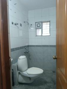 Bathroom Image of 1999 Sq.ft 3 BHK Apartment / Flat for sale in Jain Prakriti, Jayanagar Bengaluru for Rs. 29000000