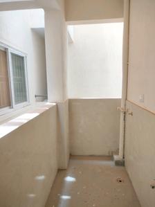 Drying Area Image of 1221 Sq.ft 2 BHK Apartment / Flat for sale in SLV Sai Adhya, Electronic City Bengaluru for Rs. 6588200