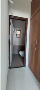 Image of 1130 Sq.ft 2 BHK Apartment / Flat for rent in DB Pride, Talawali Chanda, Indore for Rs. 22500