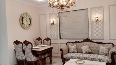 Living Room Image of 1057 Sq.ft 2 BHK Builder Floor for sale in Kharar Mohali for Rs. 4600000