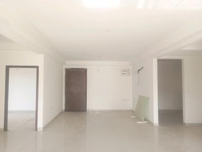 Living Room Image of 1590 Sq.ft 3 BHK Apartment / Flat for sale in RR Central Park, Puppalaguda Hyderabad for Rs. 15000000