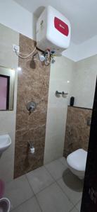 Bathroom Image of 1061 Sq.ft 2 BHK Apartment / Flat for sale in Sunkadakatte Bengaluru for Rs. 7950000