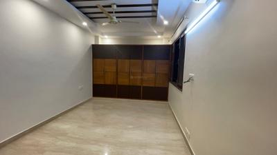 3 BHK Independent Builder Floor