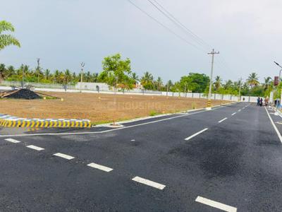Image of 1500 Sq.ft Residential Plot / Land for sale in Kovilpalayam, Coimbatore for Rs. 3064000