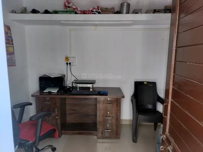 Study Room Image of 775 Sq.ft 3 BHK Independent House for sale in Vadsar Vadodara for Rs. 7500000