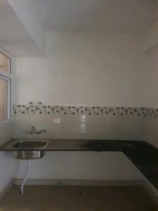 Kitchen Image of 850 Sq.ft 2 BHK Apartment / Flat for sale in Signature Orchard Avenue 2, Sector 93 Gurgaon for Rs. 6700000