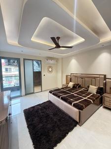 Bedroom Image of 2375 Sq.ft 4 BHK Builder Floor for sale in Mayfield Garden Luxury Floors, Mayfield Garden Gurgaon for Rs. 33500000