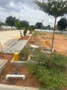 Image of 1200 Sq.ft Residential Plot / Land for sale in Chikka Tirupathi, Kolar for Rs. 3960000