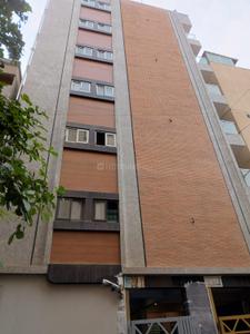Image of 450 Sq.ft 1 RK Apartment / Flat for rent in Marathahalli, Bengaluru for Rs. 21000