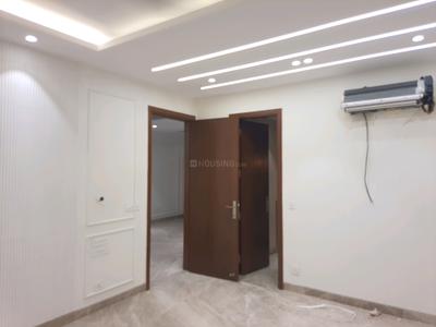Bedroom Image of 2700 Sq.ft 4 BHK Builder Floor for sale in Sushant Lok Phase 1 Gurgaon for Rs. 46500000