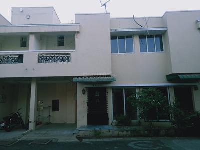 Image of 1383 Sq.ft 3 BHK Villa for rent in CasaGrand Futura, Sriperumbudur, Chennai for Rs. 36000