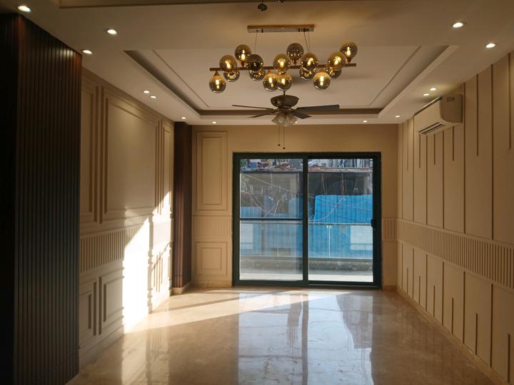 Block C, Sushant Lok Phase 1 Main Image 1