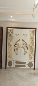Bedroom Image of 3250 Sq.ft 4 BHK Builder Floor for sale in Palam Vihar Gurgaon for Rs. 35000000