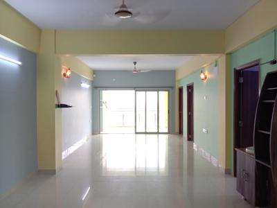 Living Room Image of 1750 Sq.ft 3 BHK Apartment / Flat for sale in Tangra Kolkata for Rs. 18000000