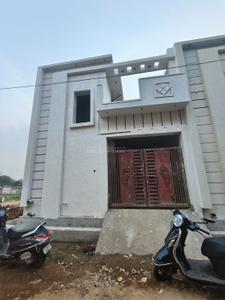 Image of 1100 Sq.ft 3 BHK Independent House for sale in Boriyakhurd, Raipur for Rs. 5200000