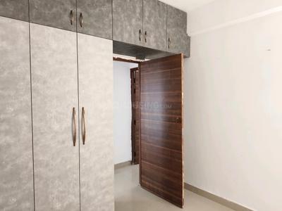 Bedroom Image of 860 Sq.ft 3 BHK Apartment / Flat for sale in ROF Amaltas, Sector 92 Gurgaon for Rs. 7100000