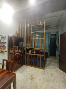 Hall Image of 800 Sq.ft 1 BHK Apartment / Flat for rent in SDC Dav, Hanuman Nagar Jaipur for Rs. 18000