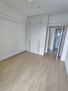 Bedroom Image of 1760 Sq.ft 3 BHK Apartment / Flat for rent in DLF Express Greens, Manesar Gurgaon for Rs. 29000