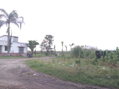 Image of 2160 Sq.ft Residential Plot / Land for sale in Sweepview Metroplex City, Bagpota, Kolkata for Rs. 1240000