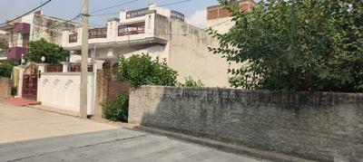 Image of 2262 Sq.ft Residential Plot / Land for sale in Indira Nagar, Lucknow for Rs. 14600000