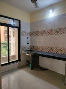 Kitchen Image of 1215 Sq.ft 2 BHK Apartment / Flat for sale in Ulwe Navi Mumbai for Rs. 13000000