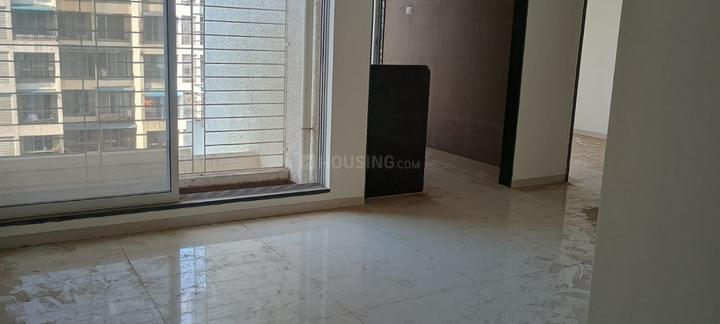 Om Sai Heights Apartment Main Image 1