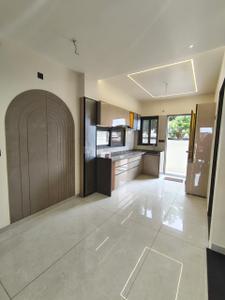 Hall Image of 2020 Sq.ft 4 BHK Villa for sale in Shree Siddhnath Primero, Tarsali Vadodara for Rs. 11700000