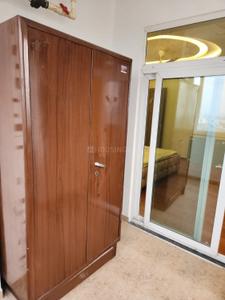 Bedroom Image of 3500 Sq.ft 4 BHK Apartment / Flat for sale in Parx Laureate, Sector 108 Noida for Rs. 65000000