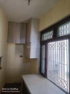 Kitchen Image of 1500 Sq.ft 3 BHK Apartment / Flat for rent in Badah Kullu for Rs. 15000