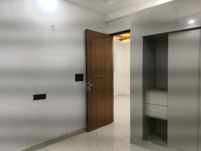 Bedroom Image of 1550 Sq.ft 3 BHK Builder Floor for sale in Sam Florance, Noida Extension Greater Noida for Rs. 6000000