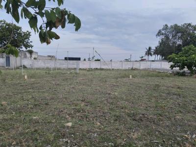Image of 1000 Sq.ft Residential Plot / Land for sale in Selaiyur, Chennai for Rs. 7499000