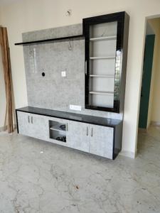 Hall Image of 1200 Sq.ft 2 BHK Apartment / Flat for rent in JP Nagar Bengaluru for Rs. 28000